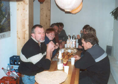 Andi lach doch e chli !