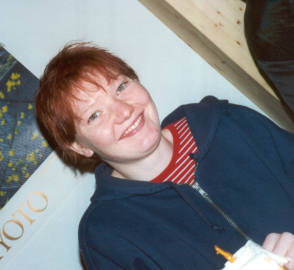 J&ouml;&ouml;&ouml; - Therese 